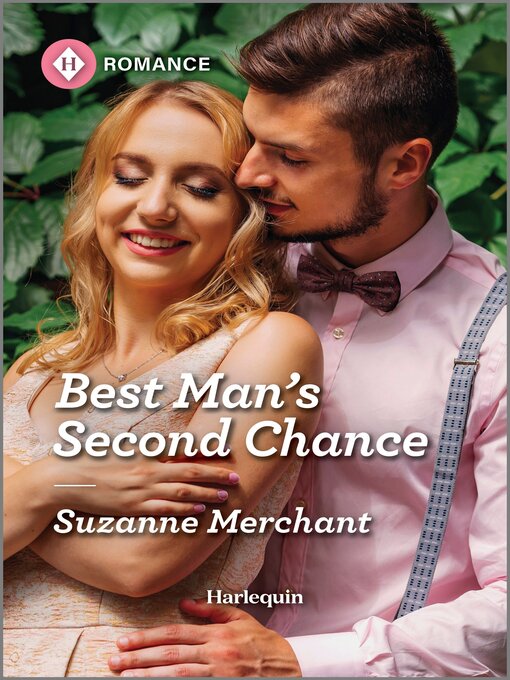 Title details for Best Man's Second Chance by Suzanne Merchant - Available